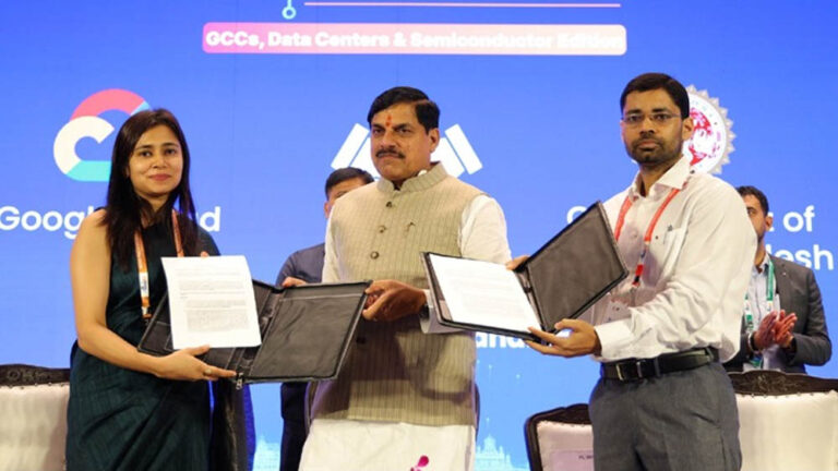 एमपी टेक ग्रोथ कॉन्क्लेव 3.0 में लगभग 40 हज़ार करोड़ के निवेश हुए प्राप्त: मुख्यमंत्री डॉ. यादव