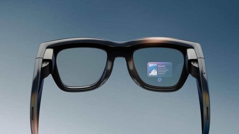 Meta ने लॉन्च किए किफायती Smart AI Glasses, कॉल, म्यूजिक और AI असिस्टेंट का मिलेगा साथ