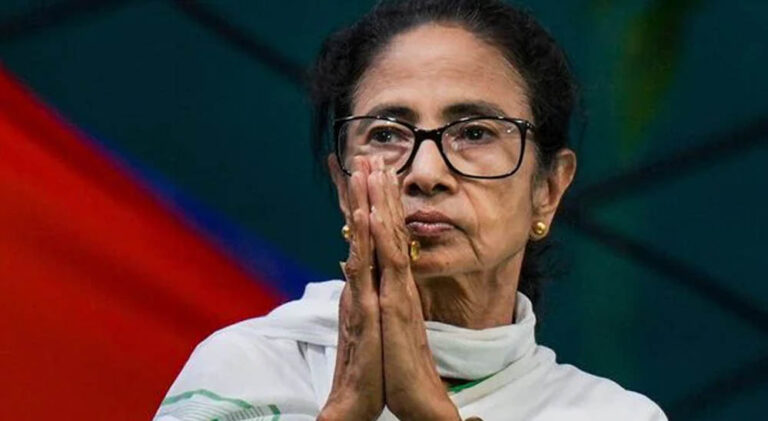ममता बनर्जी की TMC को हाई कोर्ट से झटका, धर्मतला में रैली की अनुमति नहीं मिली