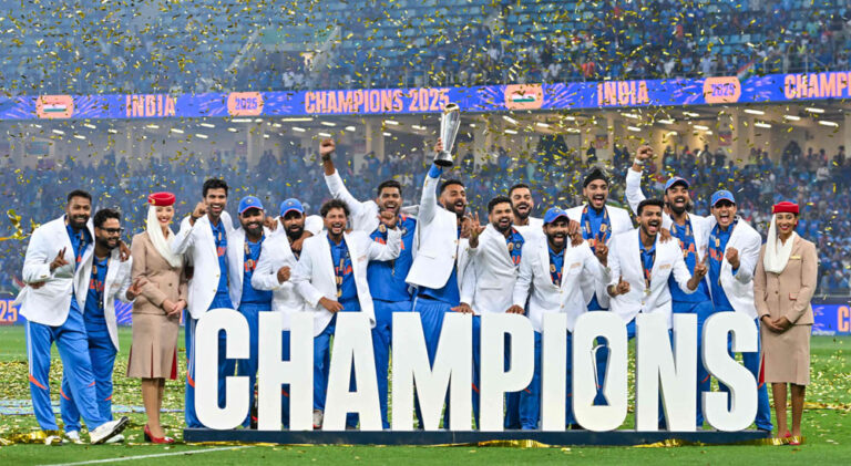 ICC ने बदले वनडे-T20 वर्ल्ड कप के नियम, अब चैंपियन बनने की राह होगी पहले से ज्यादा मुश्किल