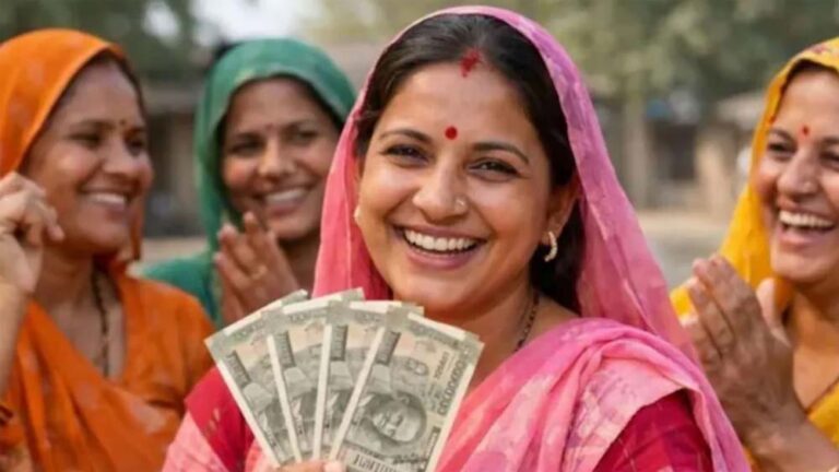 लाड़ली बहना योजना की 38वीं किस्त जारी, महिलाओं के खातों में पहुंचे 1500 रुपये