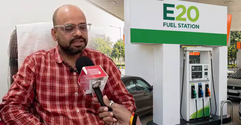 E20 विवाद पर कंज्यूमर फोरम का पहला बड़ा फैसला, कार मालिक के पक्ष में आदेश; कंपनी पर हर्जाना