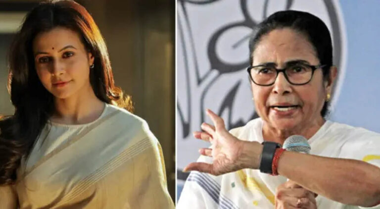 TMC की राज्यसभा सांसद कोयल मलिक ने दिया इस्तीफा, ममता बनर्जी को लगा बड़ा राजनीतिक झटका
