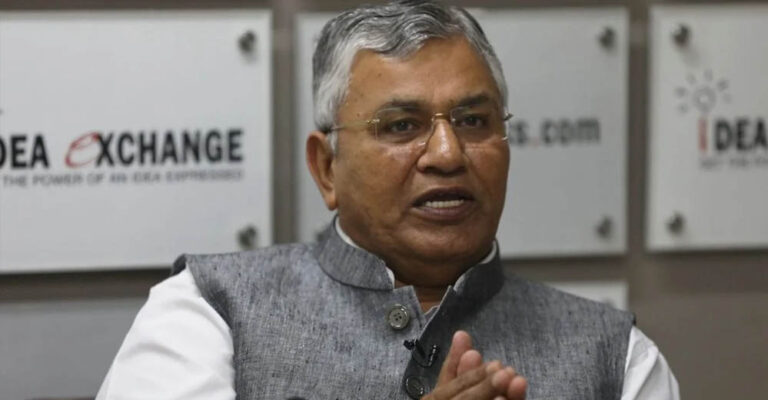 2029 में लोकसभा व विधानसभा चुनाव साथ कराने की तैयारी तेज, हो सकते हैं संवैधानिक-कानूनी बदलाव: पीपी चौधरी