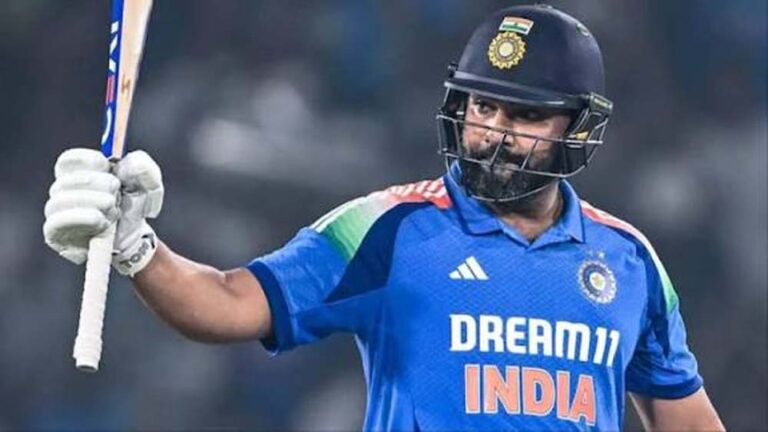 रोहित शर्मा के संन्यास की अफवाहों पर शुभमन गिल ने दिया बड़ा जवाब