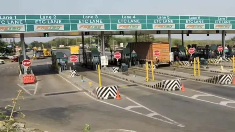 राजस्थान में अब घर बैठे दो मिनट में बनेगा डिजिटल लोकल टोल पास