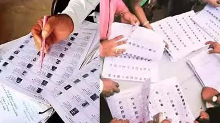 नए वोटर बनने के नियम बदले, माता-पिता की वोटर जानकारी भी देनी होगी।