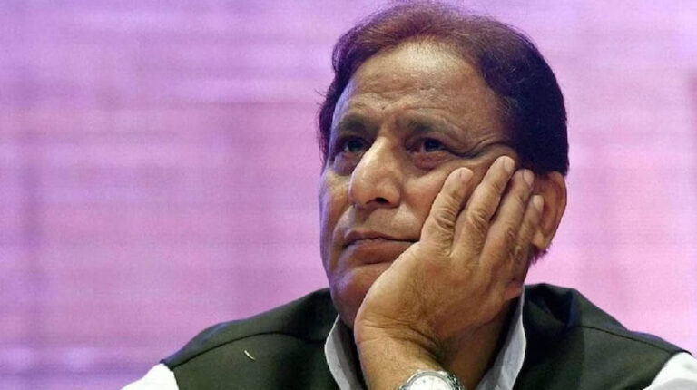 आजम खान को बड़ा झटका, ‘तनखैया’ बयान मामले में 2 साल की सजा बरकरार