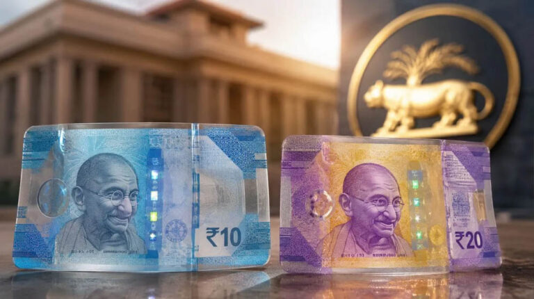 भारत में जल्द आएंगे प्लास्टिक के नोट! RBI ने छपाई के लिए निकाला टेंडर, जानिए कैसे होंगे नए नोट