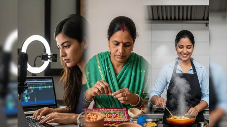 गृहिणियां हर साल 22 लाख करोड़ रुपये का घरेलू काम करती हैं मुफ्त, रिपोर्ट में बड़ा खुलासा