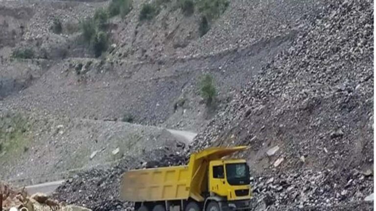 बिहार में खनिज आधारित उद्योगों से निवेश और रोजगार के नए अवसर बढ़ेंगे जल्द