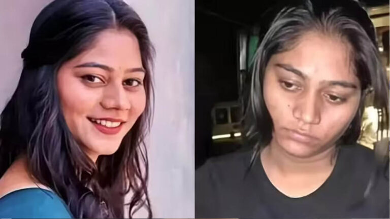 राजा रघुवंशी केस: सोनम को कैसे मिली जमानत? मेघालय हाईकोर्ट ने बताई पूरी वजह, परिवार जाएगा सुप्रीम कोर्ट
