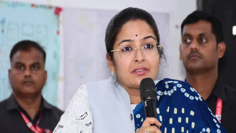 MP की मंत्री प्रतिमा बागरी पर बढ़ा सियासी संकट, विधायकी और मंत्री पद पर लटकी तलवार