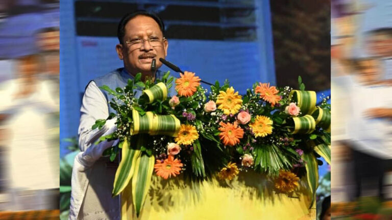 रायपुर : रामगढ़ की ऐतिहासिक, सांस्कृतिक एवं पुरातात्विक विरासत को विश्व पटल पर दिलाएंगे नई पहचान – मुख्यमंत्री विष्णु देव साय