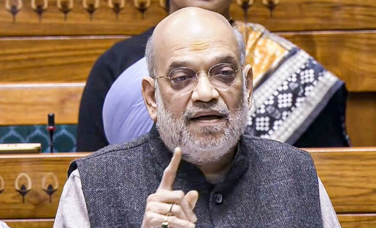 संसद मानसून सत्र: ‘वंदे मातरम’ समेत 7 बड़े बिल एजेंडे में, अमित शाह पेश करेंगे अहम प्रस्ताव