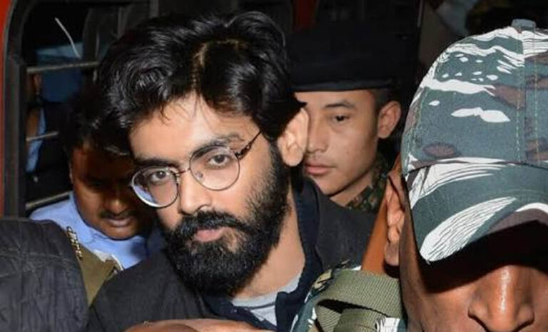Sharjeel Imam News: पीएचडी पूरी करने पर कोर्ट का बड़ा फैसला, पेन ड्राइव में स्टडी मटीरियल देने की मिली अनुमति