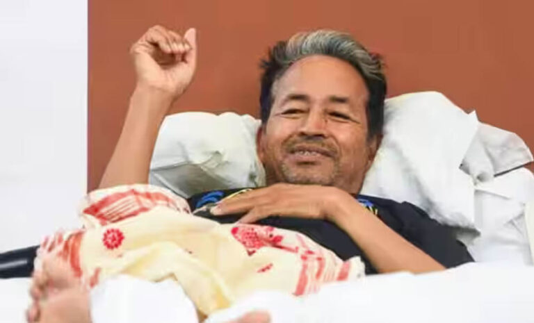 सोनम वांगचुक ने खत्म किया अनशन, जेपी नड्डा से मुलाकात के बाद लिया बड़ा फैसला