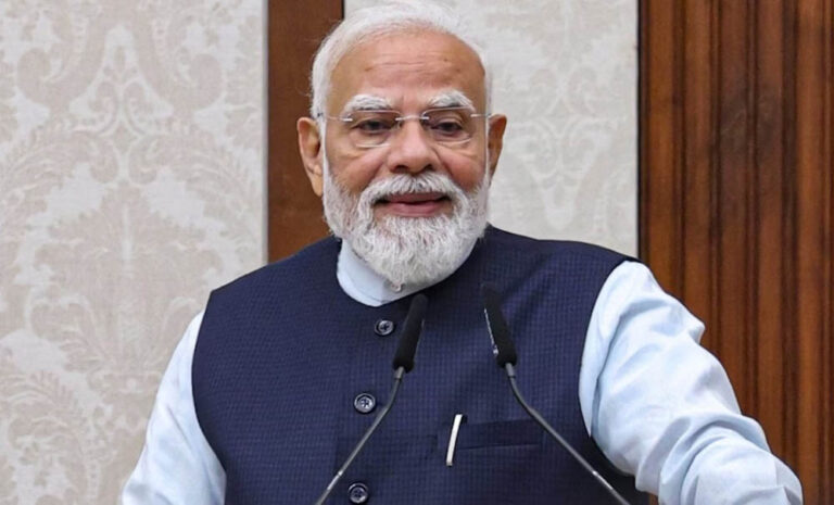 संसद सत्र से पहले PM मोदी का राहुल गांधी पर बड़ा हमला, बोले- 56 नहीं, 28 साल के नौजवान देश को आगे बढ़ा रहे