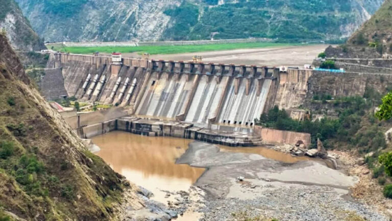 सिंधु जल संधि पर भारत का सख्त रुख, आतंकवाद बंद किए बिना बहाल नहीं होगी संधि