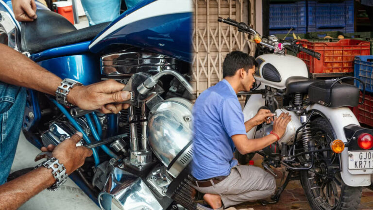 मैकेनिक की लापरवाही पड़ी भारी! बाइक खराब होने पर कंज्यूमर कोर्ट ने दिलाया ₹66 हजार मुआवजा