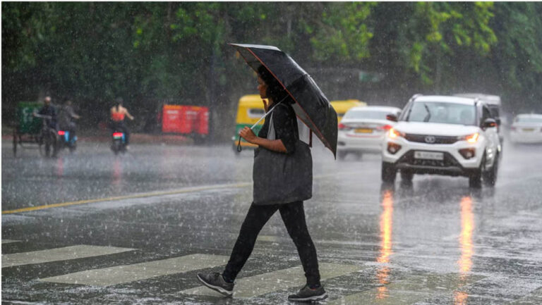 3 हफ्ते बाद फिर मेहरबान हुआ मानसून, भोपाल-ग्वालियर समेत 30+ जिलों में झमाझम बारिश