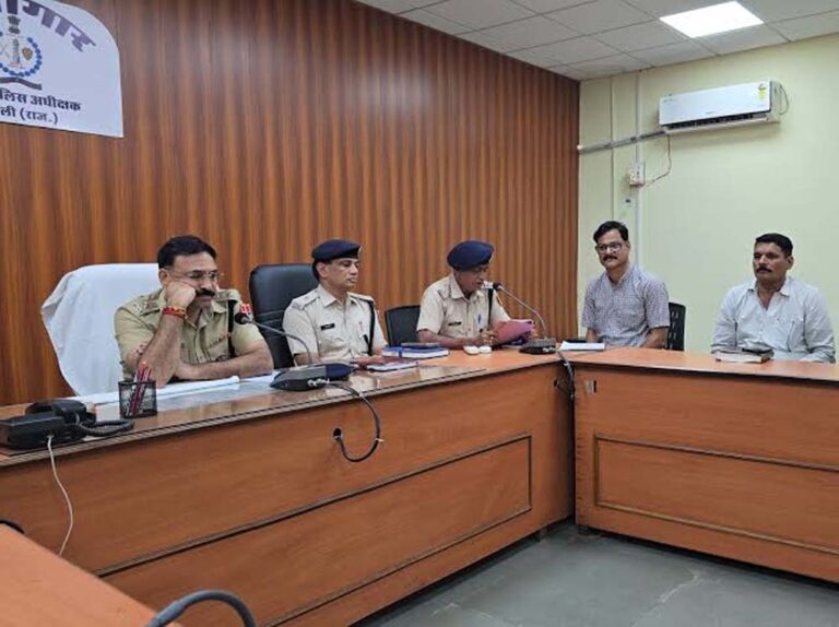 पांचना बांध विवाद में पुलिस सख्त, 146 फेसबुक अकाउंट बंद और तीन FIR दर्ज