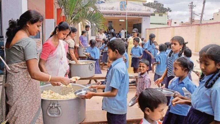 झारखंड में बदलेगा एमडीएम भुगतान सिस्टम, दुकानदारों को सीधे मिलेगी राशि