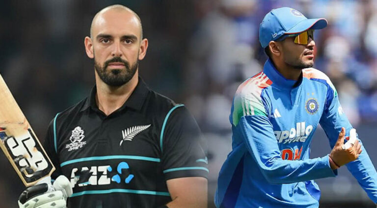 ICC ODI Ranking: गिल नंबर-1 बनने से चूके, रोहित-विराट को फायदा; जो रूट की टॉप-10 में वापसी