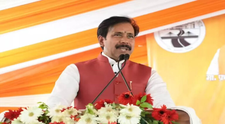 ढोंग छोड़िए, अपने कुकर्म याद कीजिए!— अखिलेश पर अनिल राजभर का करारा हमला