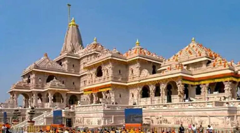 चढ़ावा चोरी’ से नहीं डिगेगा बीजेपी का हिंदुत्व एजेंडा — कपिल चौधरी