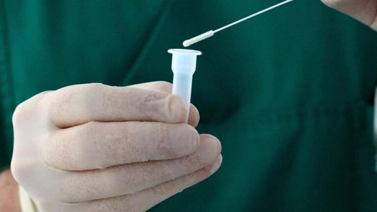 भागलपुर में फिर मिला कोरोना संक्रमित मरीज, स्वास्थ्य विभाग हुआ सतर्क