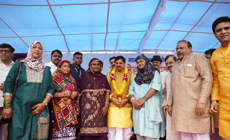 समान नागरिक संहिता को मिला व्यापक जनसमर्थन, विभिन्न धर्मों के प्रतिनिधियों ने CM डॉ. यादव का जताया आभार