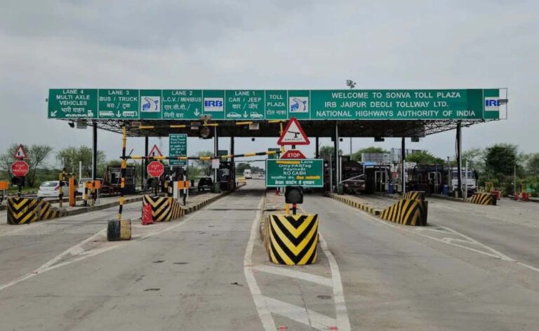 बिहार में 250 मीटर से लंबे पुलों पर लगेगा टोल टैक्स, सरकार ने शुरू कराया सर्वे