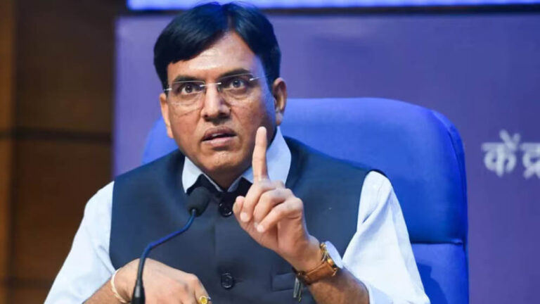 2030 राष्ट्रमंडल खेलों में भारत छोड़ेगा स्थायी विरासत, मांडविया बोले- दुनिया के लिए बनेगा नया मॉडल