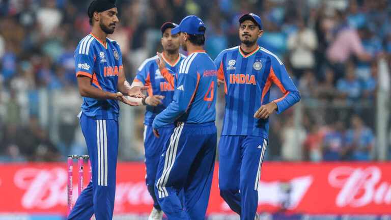 IND vs AFG: भारत में ही अफगानिस्तान करेगा टीम इंडिया की मेजबानी, T20 सीरीज का पूरा शेड्यूल जारी