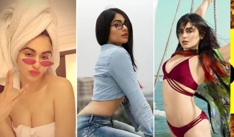 ‘द केरल स्टोरी’ ने बदली अदा शर्मा की किस्मत: अभिनेत्री बोलीं- ‘अब मिल रहे हैं बेहतरीन किरदार’
