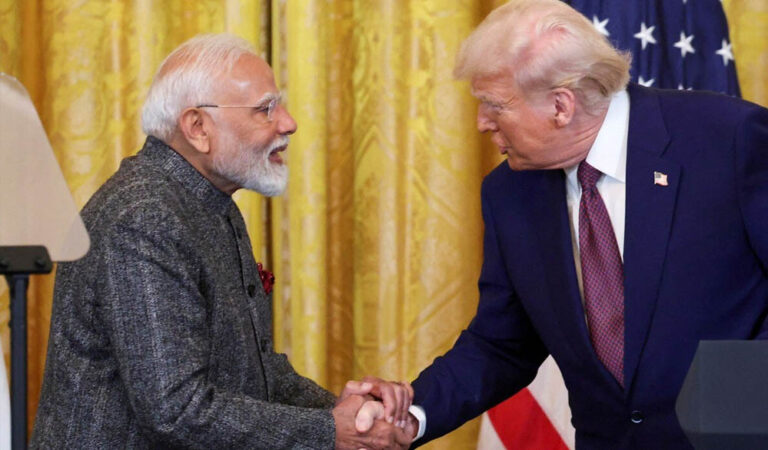भारत को अमेरिकी टैरिफ से बड़ी राहत: अब 55% एक्सपोर्ट पर केवल 10% अतिरिक्त ड्यूटी