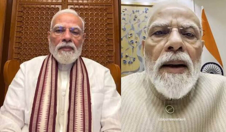 Gen Z पर दांव उल्टा पड़ा! PM मोदी के समर्थन में बढ़ते रुझान ने विरोधियों की रणनीति बदली