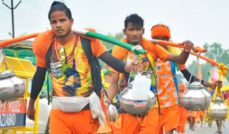 कांवड़ यात्रा 2026: 5 दिन बंद रहेगा दिल्ली-मेरठ एक्सप्रेसवे, सफर से पहले जान लें डायवर्जन रूट