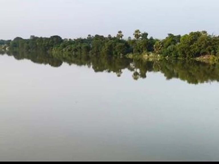 बिहार की पहली नदी जोड़ परियोजना पूरी, आठ लाख लोगों को मिलेगा बड़ा फायदा