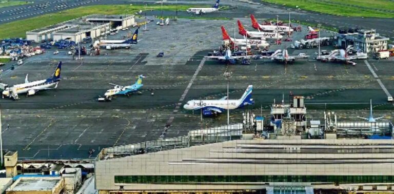 लखनऊ एयरपोर्ट के पास 720 करोड़ से बनेगा होटल और कन्वेंशन सेंटर