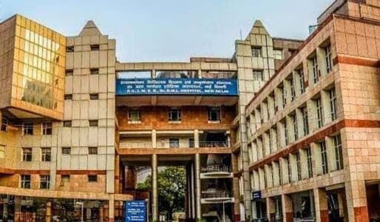 लखनऊ में बनेगा 400 बेड का अस्पताल, एबीवीएमयू भेजेगा शासन को प्रस्ताव