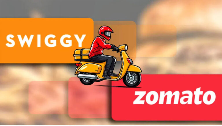 15 अगस्त से Boycott की धमकी! बेंगलुरु में Swiggy-Zomato की बढ़ी टेंशन, शेयरों पर रहेगी निवेशकों की नजर