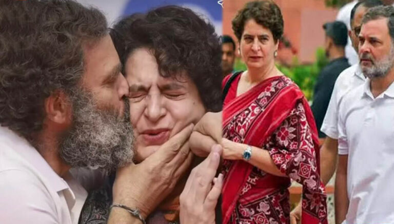 लोकसभा की कार्यवाही से क्यों हटाई गईं दोनों भाई-बहन की टिप्पणियां? एक फैसले ने बढ़ाई सियासी हलचल