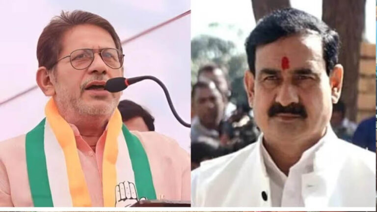 Datia Assembly By Election 2026: दतिया विधानसभा उपचुनाव 30 जुलाई को मतदान, 3 अगस्त को आएंगे नतीजे