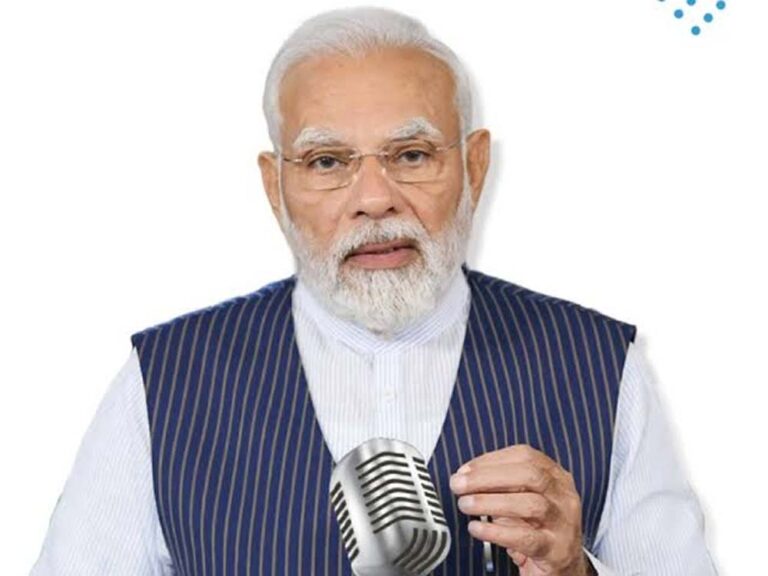 मन की बात में पीएम मोदी ने करगिल वीरों, स्वदेशी रक्षा और जल संरक्षण सराहा