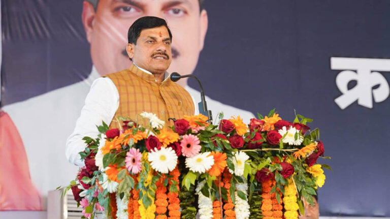 सिवनी में 1 जुलाई को धान महोत्सव, CM मोहन यादव किसानों को देंगे ₹2.82 करोड़ और विकास कार्यों की सौगात