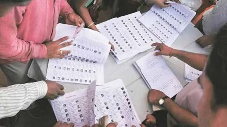 झारखंड में SIR अभियान तेज, 22 जुलाई को होगी अंतिम बीएलओ बैठक