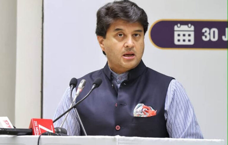 केन्द्रीय मंत्री सिंधिया के नेतृत्व और मुख्यमंत्री डॉ. मोहन यादव के सहयोग से ग्वालियर को मिला देश का पहला Telecom Manufacturing Zone