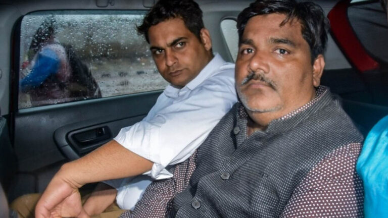 दिल्ली दंगों में IB अधिकारी अंकित शर्मा हत्याकांड: ताहिर हुसैन समेत 5 दोषियों को उम्रकैद की सजा